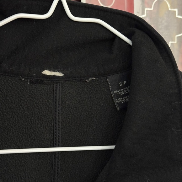 Marmot Women's Tempo Softshell Jacket Black Small - Picture 8 of 11